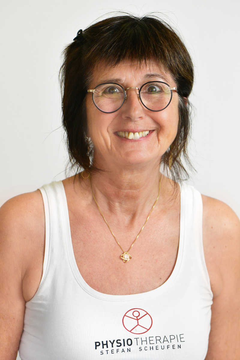 Christel Schönhoff-Harrer
