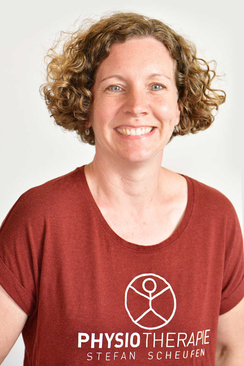 Daniela von Koss
